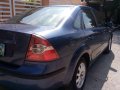 Sale or swap Ford Focus 2006 1.8L fuel efficient-1