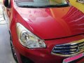 2016 MITSUBISHI Mirage G4 Automatic FOR SALE -1