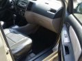 2004 Toyota Vios G Automatic For sale -4