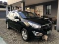 2011 Hyundai Tucson Tetha II Gold edition FOR SALE -0