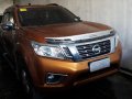 Nissan Navara El 2017 for sale-0