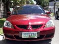 Mitsubishi Lancer GLS AT 2007 FOR SALE -3