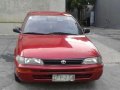 Rush for sale Toyota Corolla xe-0