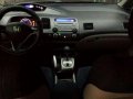 Honda Civic 2007 1.8s Top of the line S varriant-2