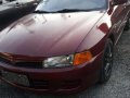 Mitsubishi Lancer 1998 manual FOR SALE -8