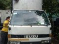 Isuzu Elf alum van 2005 FOR SALE -2