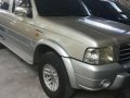 Ford Everest 2005 MT 4x4 2.5 Diesel FOR SALE -0