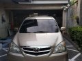 2008 Toyota Avanza 1.5 G AT for sale-2