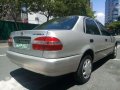 Toyota Corolla lovelife 98Mdl. FOR SALE-5