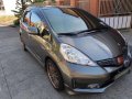 Honda Jazz 2012 top of the line AT FOR SALE -0