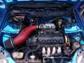 1996 Honda Civic VTI Manual FOR SALE-1