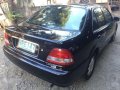 Honda City 2000 vti mdl manual trans-8