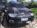 Mitsubishi Montero Sport Glx 2015 for sale-0