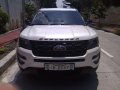 2016 Ford Explorer Sport 3.5 v6 FOR SALE -1