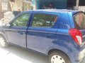 For sale 2015 Suzuki Alto 0.8 L MT Deluxe-1