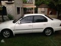 Rush sale - Toyota Corolla 1997 model GLi 1.6-7