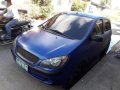 Hyundai Getz 2008 model on sale-0