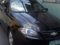 For sale Chevrolet Optra 2009-1