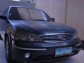 Ford Lynx 2005 Model *Negotiable* FOR SALE -0