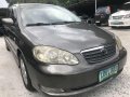 2006 Toyota Altis 1.8G AT Top Of The Line Nt City Vios Mazda3 Civic Fd Jazz-9