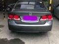 Honda Civic FD 2010 1.8s FOR SALE -4