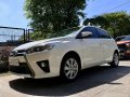 2016 Toyota YARIS 1.5G AT FOR SALE -0