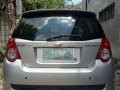 Chevrolet Aveo hatch 2009 model FOR SALE-2