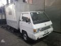 Mitsubishi L300 2011 model FOR SALE -2