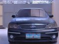 Ford Lynx 2005 Model *Negotiable* FOR SALE -1