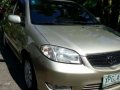 2004 Toyota Vios G Automatic For sale -0