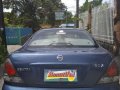 Nissan Sentra GSX Manual Top Of The Line 2007 FOR SALE-1