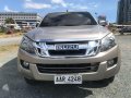 2014 Isuzu Dmax LS not hilux navara strada colorado 2015 2016-1