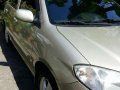 2004 Toyota Vios G Automatic For sale -2