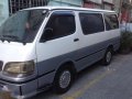 98 Toyota Hiace GL Gas FOR SALE -0
