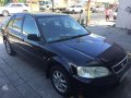 Honda City 2000 vti mdl manual trans-4
