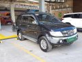 Isuzu Sportivo 2008 Rush Sale-5