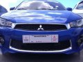 Rush Sale!!! Mitsubishi Lancer EX GT-A 2.0 CVT 2017-0