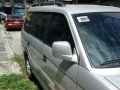 Mitsubishi Adventure 2007 - Rush Sale-6