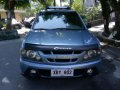 2005 Isuzu Crosswind XT Manual FOR SALE-4