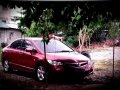 Honda Civic 2007 1.8s Top of the line S varriant-0