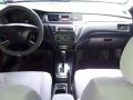 Mitsubishi Lancer GLS AT 2007 FOR SALE -9