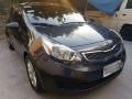 Kia Rio 2014 top of the line FOR SALE -1