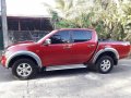 2008 Mitsubishi Strada GLX 4x2 For Sale -3