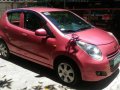 Suzuki Celerio AT 2009​ For sale -1