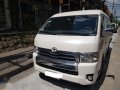 2015 Toyota Super grandia FOR SALE -0