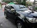 2008 TOYOTA Fortuner V 4x4 3.0 For Sale -4