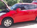 Suzuki Swift 2016 FOR SALE -1