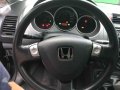2005 Honda City Automatic Idsi Top of the line​ For sale -9