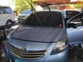 2013 Toyota Vios 1.3J​ For sale -8