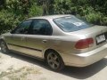 Honda Civic LXi matic all power efi 96model-4